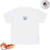 kenny fredsgarms store merch icbw tee blue text q