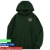 kenny fredsgarms store merch icbw hoodie green e