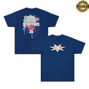 Eera Merch Store Eera 2026 Tour Tee