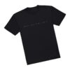 kenny Official Merchandise Merch Store Mark William Lewis Logo Tee Blacka