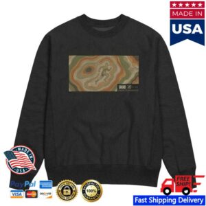 Trmz Merch Store Topo Runner Champion® Heavyweight Sweatshirt