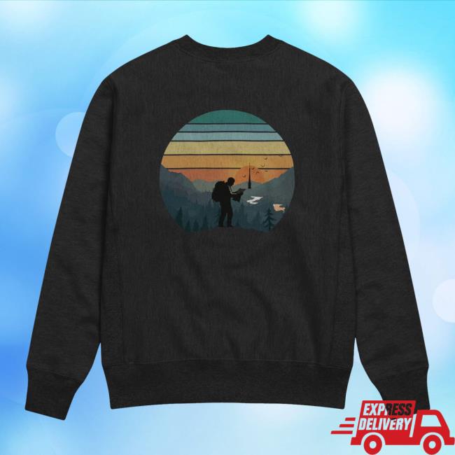 Trmz Merch Store Trmz Adventure Champion® Heavyweight Sweatshirt Trmz Merch Store Trmz Adventure Champion® Heavyweight Sweatshirt