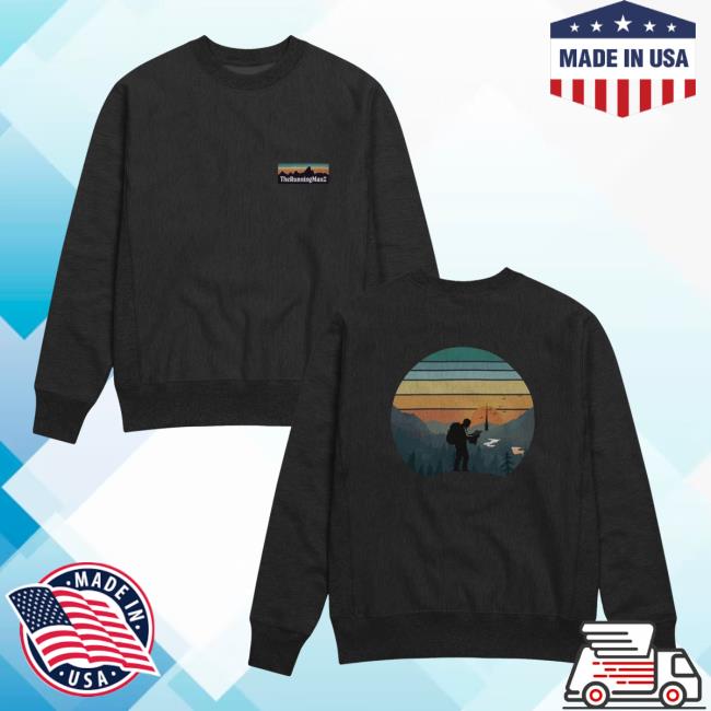 Trmz Merch Store Trmz Adventure Champion® Heavyweight Sweatshirt Trmz Merch Store Trmz Adventure Champion® Heavyweight Sweatshirt