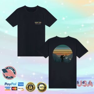 Trmz Merch Store Trmz Adventure Shirt