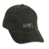 kenny Official Merchandise Merch Store Mark William Lewis Logo Cap Blacka