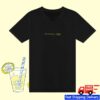 Senna Shop Store Merch Senna Senninha Face Tee