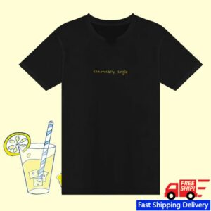 Jayo Shop Merch Store Chronically Single T-Shirt
