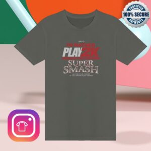 Jayo Shop Merch Store Super Smash T Shirt