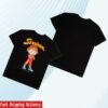 kenny Senna Shop Merch Store Senna Senninha Figure Teen