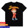 kenny senna shop store merch senna senninha figure tee