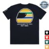 kenny senna shop store merch senna helmet tee ewq