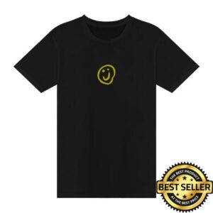 Jayo Merch Store Jayo Smiley T – Shirt