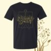 Port Merch Store Flaming Key T
