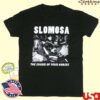 Slomosa Merch Store Monomann Tee