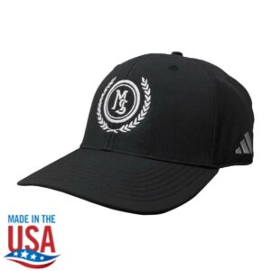 Port Merch Store Michael Sweet Adidas Performace Hat