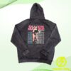kenny Natalie Nunn Store Merch Shop Natalie Nunn Queen Baddie Tour Limited Edition Vintage Hoodie