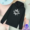kenny Warhammer Merch Store Shop Warhammer 40000 World Eaters Battleworn Insignia Hoodiev