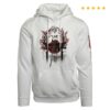 kenny sabaton store merch the duelist hoodie