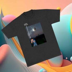 Hstyles Store Merch Kiss All The Time. Disco, Occasionally. – Photo Tee