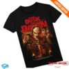 kenny Gutter Garbs Store Merch From Dusk Till Dawn 30Th Anniversary T Shirt.png w