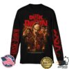 kenny Gutter Garbs Store Merch From Dusk Till Dawn 30Th Anniversary Long Sleeve T Shirt