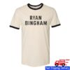 kenny ryan bingham store merch bingham ringer tee