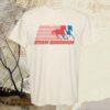 kenny ryan bingham store merch wild horses tee