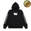 kenny blackeyepatch store merch initial d hoodie black