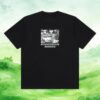 kenny blackeyepatch store merch initial d tee black