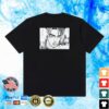 kenny blackeyepatch store merch initial d tee black we