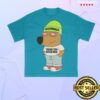 Basedworld Merch Store Shop Lil B The Pack T-Shirt