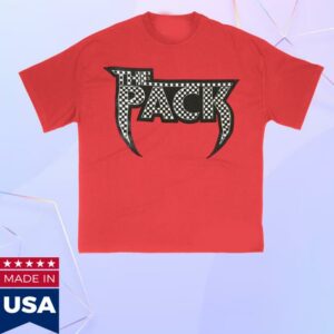 Basedworld Merch Store Shop Lil B The Pack T-Shirt