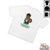 kenny Complex Merch Store Shop Bape X Youngboy Never Broke Again Milo Tee Whitev