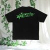 kenny Complex Merch Store Shop Bape X Youngboy Never Broke Again Sta Tee Blackv