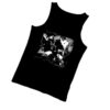 kenny Deadair Store Merch Shop Jr Heart Tank Blackv