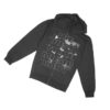 kenny Deadair Store Merch Shop Music Baby Zip Hoodie Blackv