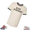 kenny Ryan Bingham Store Merch Shop Bingham Ringer Teev