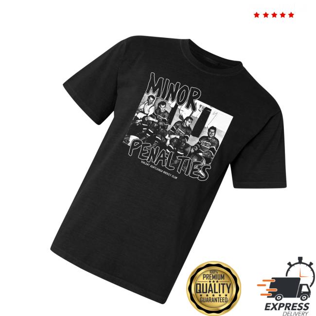 Violent Gentlemen Merch Store Shop Calvert Vintage Tee