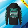 kenny Violent Gentlemen Merch Store Shop Enforce Chain Reaction Pullover Hoodv