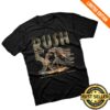 kenny Rush Backstage Store Merch R50 Peace Tee.png u