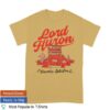 kenny lord huron official store merch cs tour t shirt