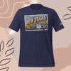 Bethesda Gear Merch Store Fallout Greetings From Novac Tee