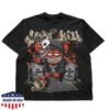 kenny wakko exotics stre merch wakko the kidd halloween exclusive shirt