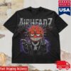kenny wakko exotics stre merch mr. airheadz pinhead tee