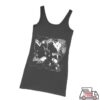 kenny Deadair Merch Store Jr Heart Tank Blacka