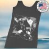 kenny Deadair Merch Store Jr Heart Tank Blackaa