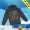 kenny Deadair Merch Store Music Baby Zip Hoodie Blacka