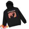 kenny Lord Huron Merch Store Signals Pullover Hoodiea