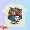 kenny Wakko Exotics Store Merch Mr. Airheadz Michael Myers Tee