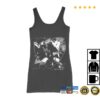 kenny deadair store merch jr heart tank black